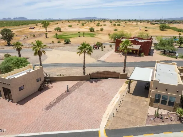 3290 S Montgomery Rd #7, Casa Grande, AZ 85193