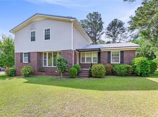 124 Melrose Dr, Lagrange, GA 30241