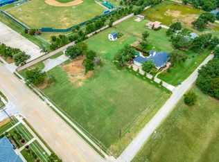 3815 Old Settlers Rd, Flower Mound, TX 75022