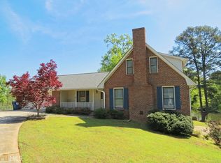 3980 Airline Rd, McDonough, GA 30252