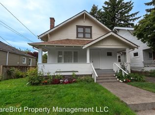 2313 SE 52nd Ave, Portland, OR 97215