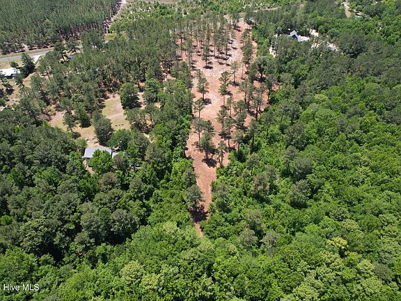 3rd image of Sr 1323 Dowd Dairy Road