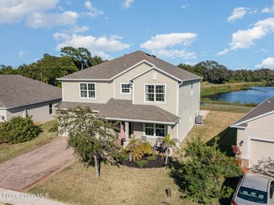 960 Bear Lake Dr, Rockledge, FL, 32955