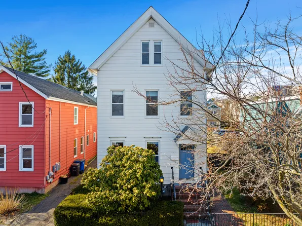 62 Anderson Street, New Haven, CT 06511