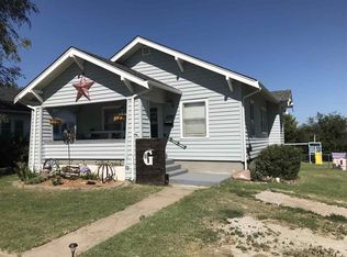 1200 6th Ave, Dodge City, KS 67801