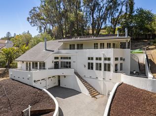 2430 Lake Blvd, Redwood City, CA 94062