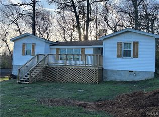 2400 Buttermilk Rd, Cottondale, AL 35453