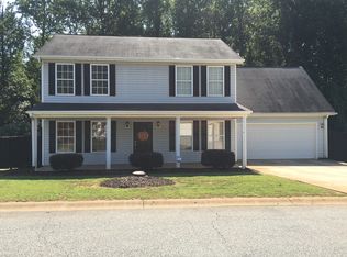 454 Pleasant Green Dr, Inman, SC 29349