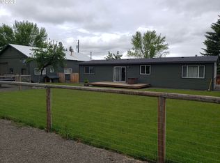 703 N Mill St, Joseph, OR 97846