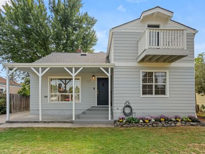 717 Dakota Ave, Medford, OR, 97501