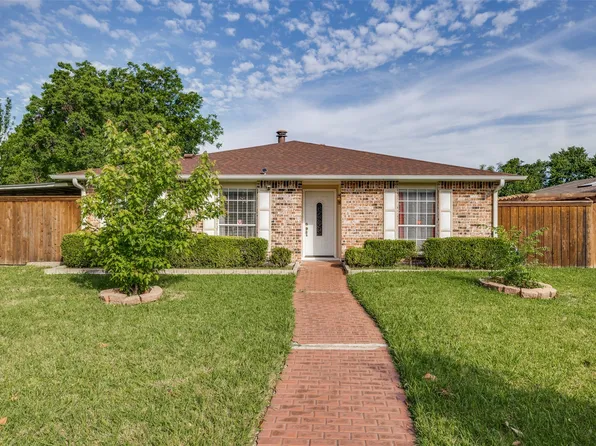 1429 Meandering Way, Garland, TX 75040