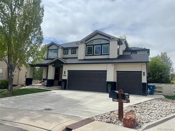 3960 Stonegrass Point, Broomfield, CO 80023