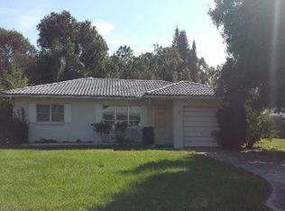 2159 McKinley St, Clearwater, FL 33765