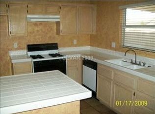 3508 Creosote Way, North Las Vegas, NV 89032