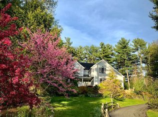 48 Draper Rd, Dover, MA 02030