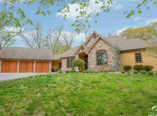 25999 Clover Ct, Lawrence, KS 66044