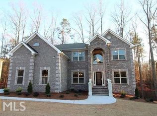 1431 Kings Point Way SW #14, Conyers, GA 30094