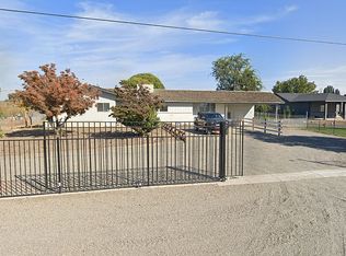 441 McDonald Rd, Toppenish, WA 98948