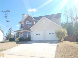 7674 Overlook Bnd, Fairburn, GA 30213