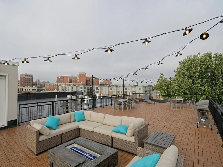 The Reserve at Park South — Photo 13