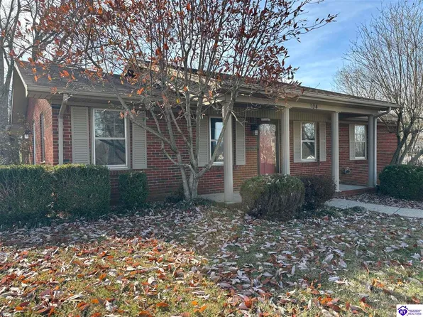 304 Derek Ave, Elizabethtown, KY 42701