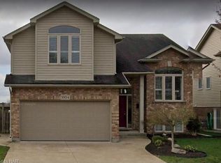 3934 Weinbrenner Rd, Niagara Falls, ON L2G7Y3