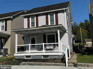 269 Walnut St, Reedsville, PA 17084