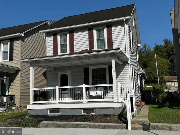 269 Walnut St, Reedsville, PA 17084