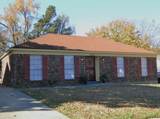 4565 Valley Stream Dr, Memphis, TN 38128