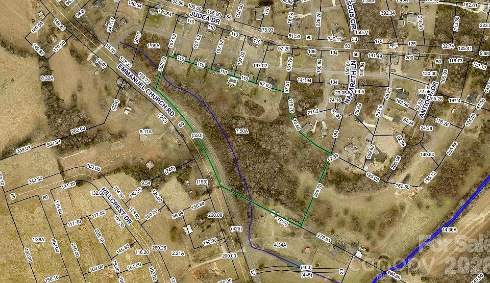 1st image of 2895 Emmanuel Church Rd
