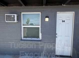 3218 E Benson Hwy #34, Tucson, AZ 85706