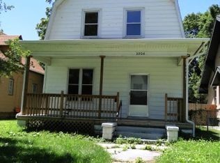 3904 N 17th St, Omaha, NE 68110