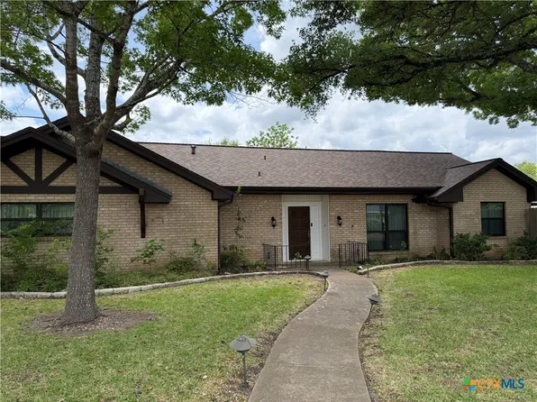 2601 Palmetto Dr, Temple, TX 76502
