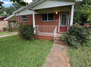 1657 18th Way SW, Birmingham, AL 35211