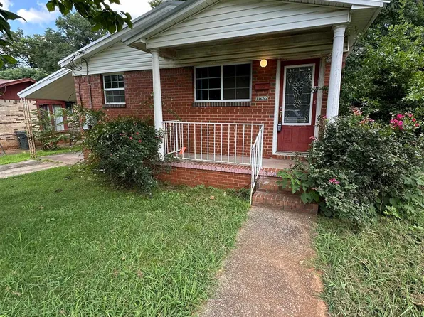 1657 18th Way SW, Birmingham, AL 35211