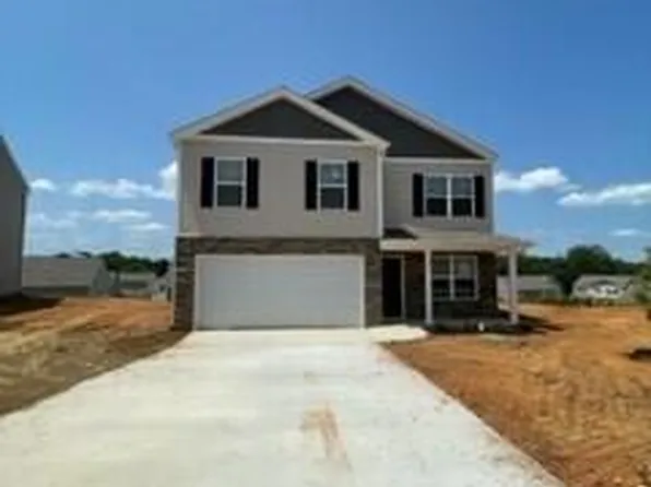 336 Aspen Dr, Jefferson City, TN 37760