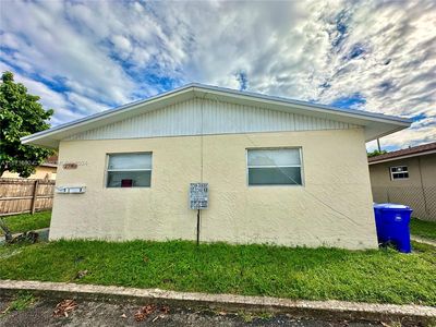 2780 NW 14th St, Fort Lauderdale, FL, 33311