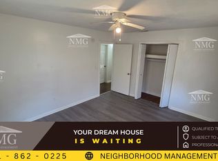 5136 Lurline Dr, Jackson, MS 39204