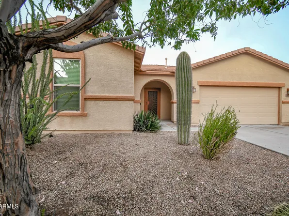 2418 W ANGEL Way, San Tan Valley, AZ 85144