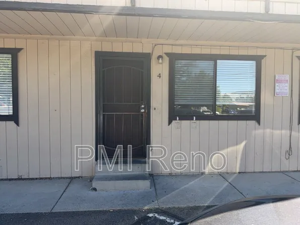 690 Field St APT 4, Sparks, NV 89431