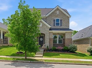 4155 Magnolia Farms Dr, Hermitage, TN 37076