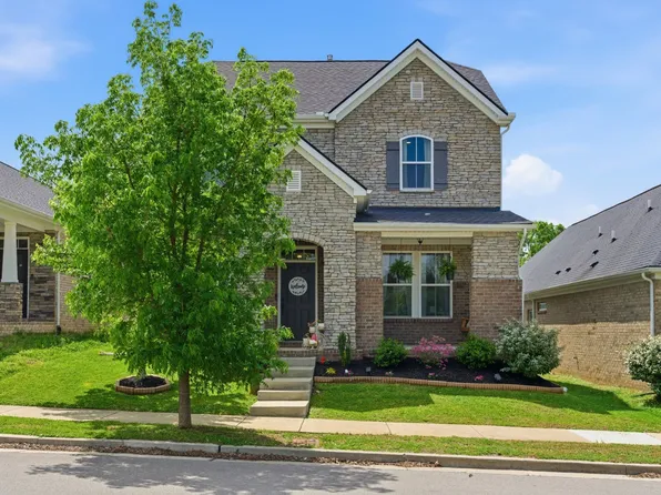 4155 Magnolia Farms Dr, Hermitage, TN 37076