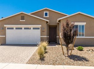 13029 E Sandoval St, Dewey, AZ 86327