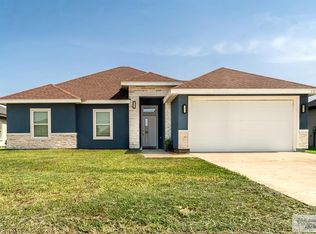 105 Faith Dr, La Feria, TX 78559