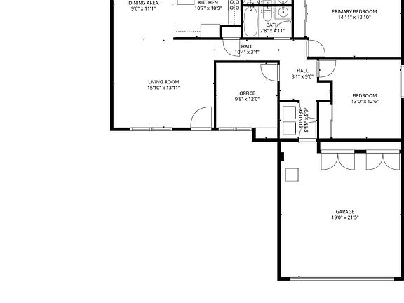 2nd image of 2103 W MCNAIR Street
