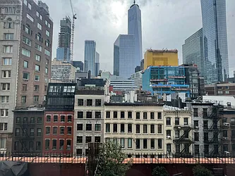 Rented by AZ REALTY NYC LLC