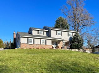 1255 Carolyn Dr, Southampton, PA 18966