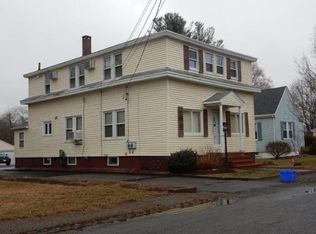 67 Shores St #1, Taunton, MA 02780