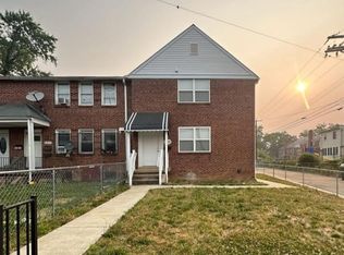 6901 Reisterstown Rd, Baltimore, MD 21215