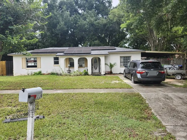 7759 Whisper Pl, Orlando, FL 32810